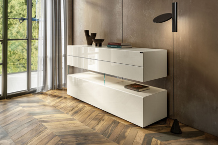 Air 0674B Dresser