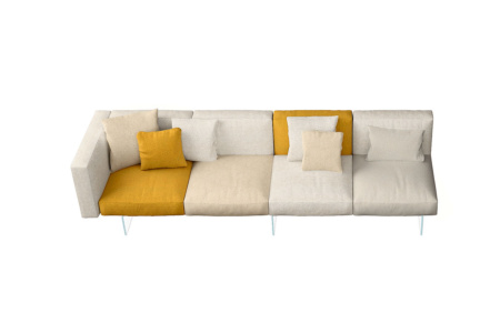 Air 0812 Sofa