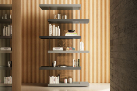 Air 1462 Bookshelf