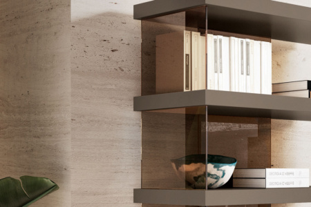 Air 2685 Bookshelf