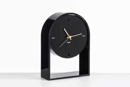 Air Du Temps Clock