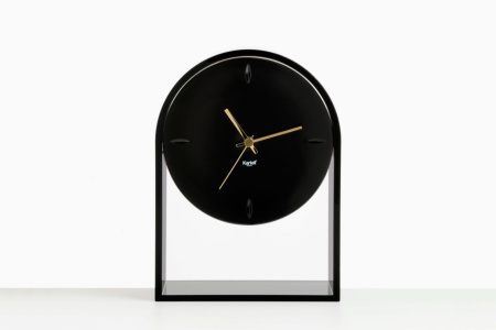 Air Du Temps Clock