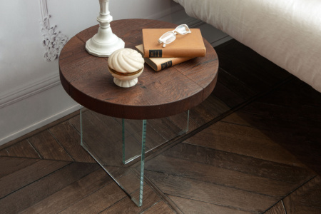 Air End Table