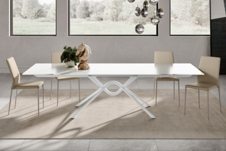 Air Extension Dining Table