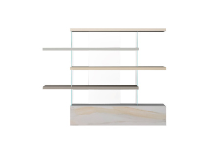 Air 0633 Bookshelf