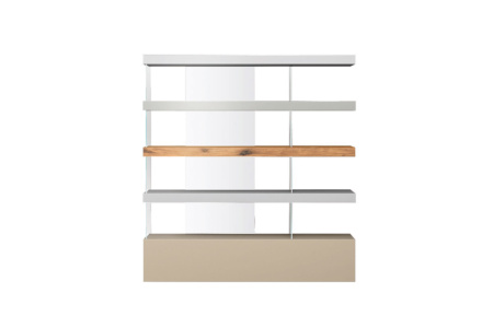 Air 0686 Bookshelf