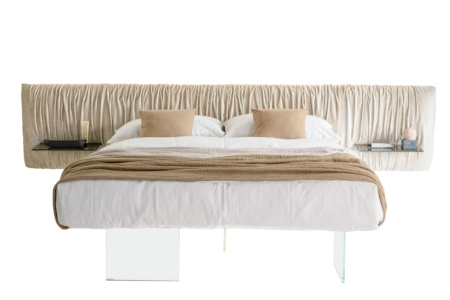 Air Wide Replis Bed