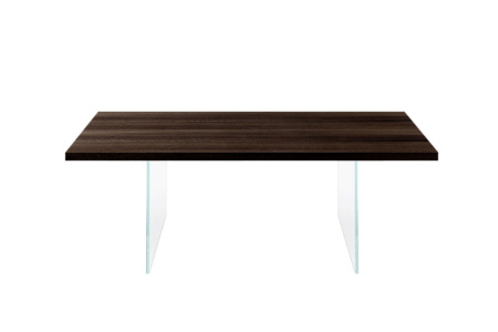Air Wood Coffee Table Display Model