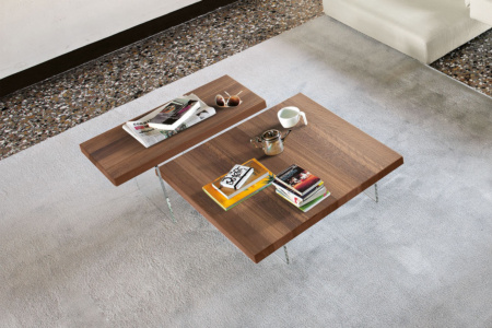 Air Wood Coffee Table