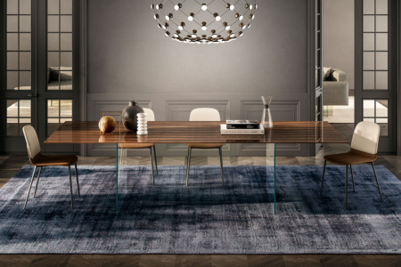 Air Xglass Dining Table