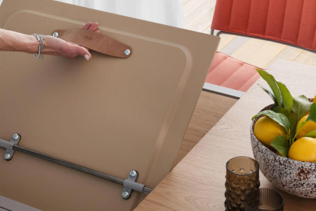 Akashi Extension Dining Table