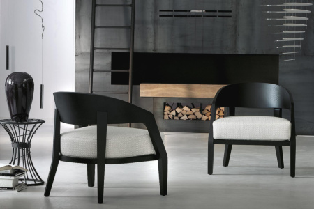 Alba Armchair