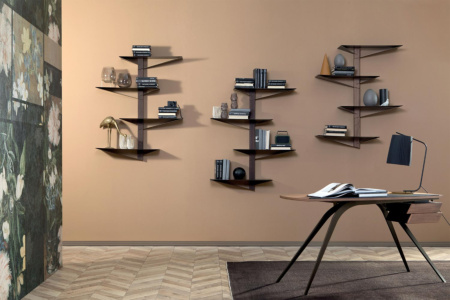 Albatros Bookcase