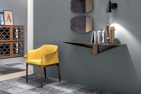 Albatros Console Table