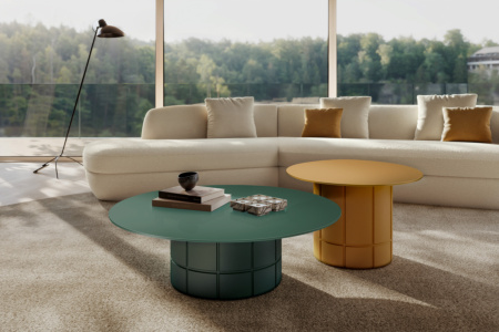 Alberoni Coffee Table