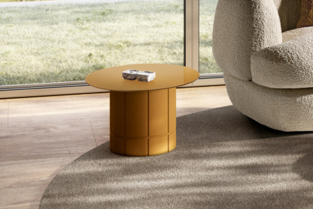 Alberoni End Table
