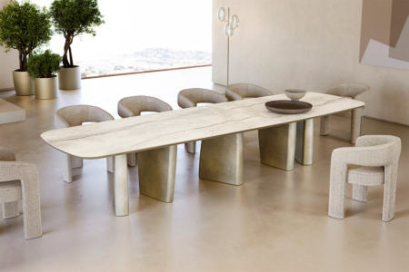 Albert XL Dining Table
