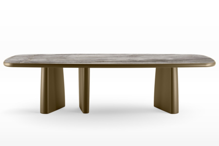 Albert King Dining Table