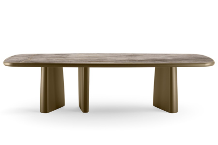 Albert King Dining Table