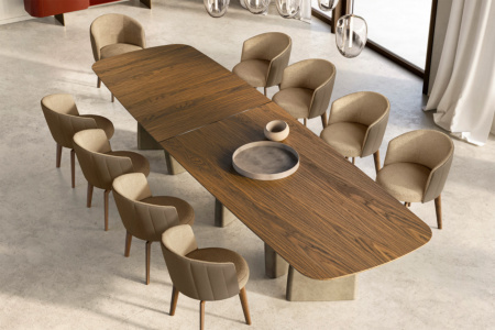 Albert XL Dining Table