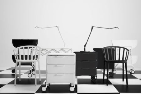 Aledin Table Lamp Quickship