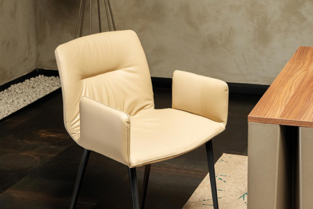 Alexia Dining Chair