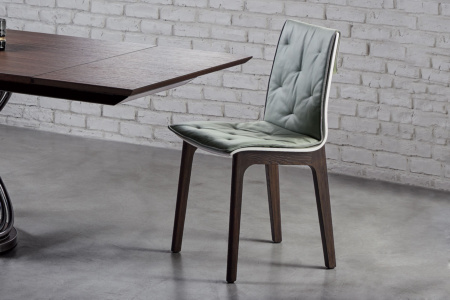 Alfa Upholstered Dining Chair
