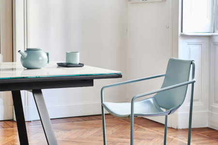 Alfred Extension Dining Table