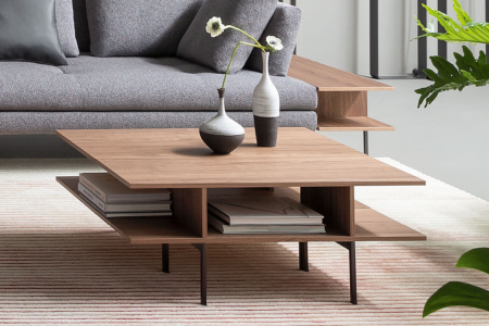 Aliante Coffee Table