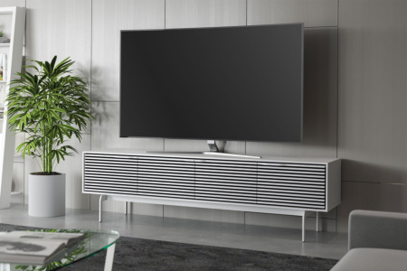 Align 7473 Low 4-Door Sideboard