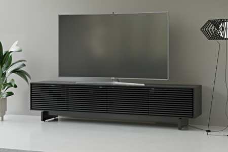 Align 7473 Low 4-Door TV Stand