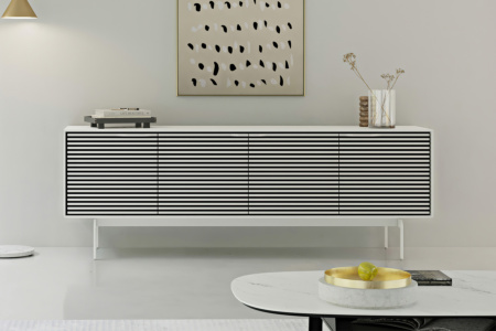 Align 7479 4-Door Sideboard