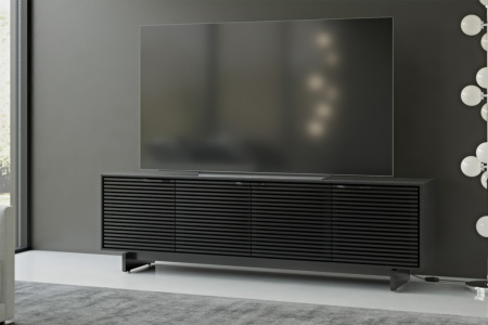 Align 7479 4-Door TV Stand