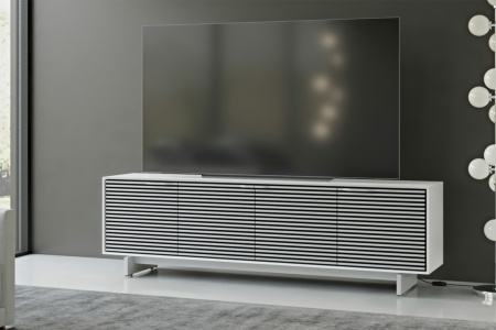 Align 7479 4-Door TV Stand