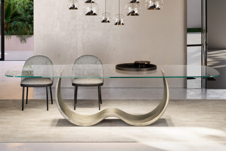 Alisei Dining Table