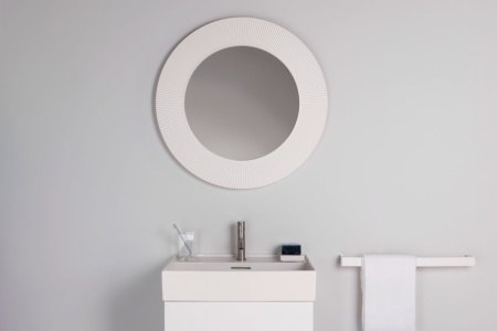 All Saints Mirror Quickship