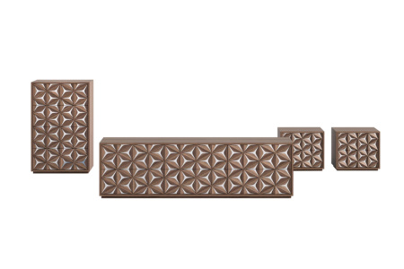 All Star Night Chest