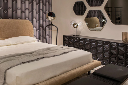 All Star Night Dresser