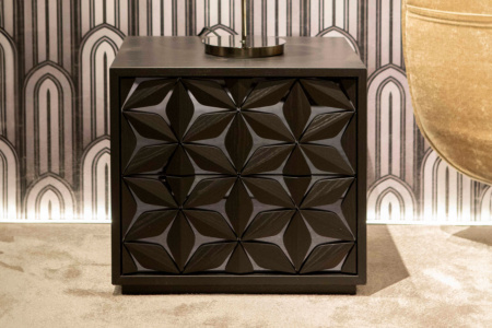 All Star Night Nightstand