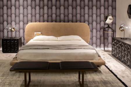 All Star Night Nightstand