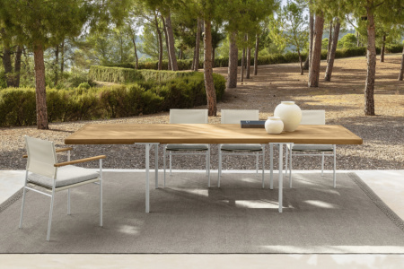 Allure Dining Table