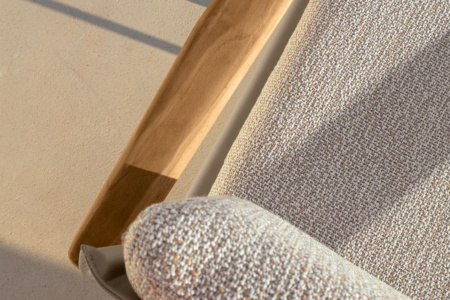 Allure Lounge Armchair