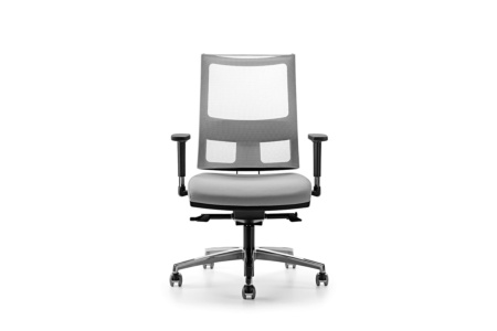Ally Net Office Chair