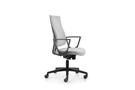 Ally Triangular Office Chair