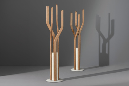 Alma Coat Rack