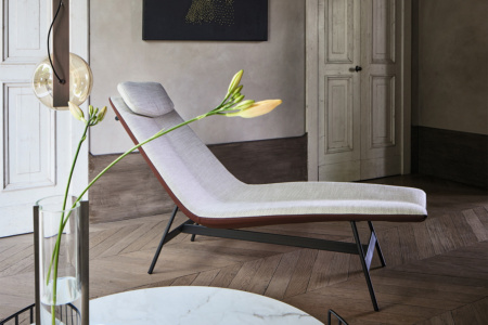 Alpilles Chaise Lounge 