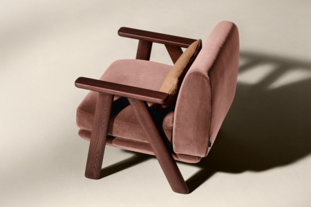 Altana Armchair