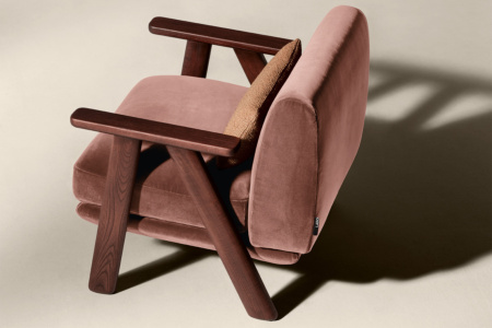 Altana Lumbar Pillow