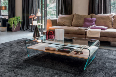 Amaranto Coffee Table