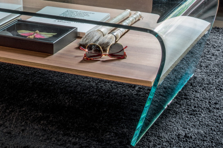 Amaranto Coffee Table